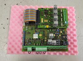Liebherr LTM 1035-2 motherboard 018
