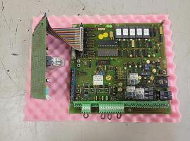 Liebherr LTM 1035-2 motherboard 018