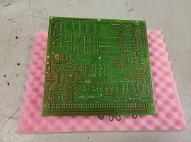 Liebherr LTM 1035-2 motherboard 018