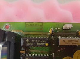 Liebherr LTM 1035-2 motherboard 018