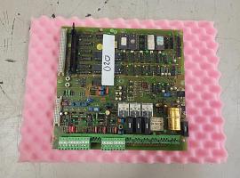 Terex PPM 380 ATT motherboard 020