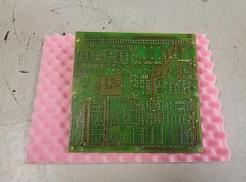 Terex PPM 380 ATT motherboard 020