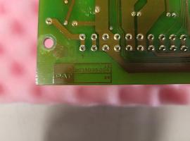 Terex PPM 380 ATT motherboard 020