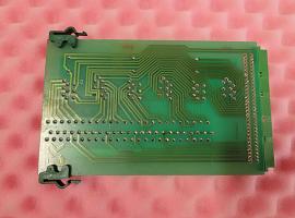 Grove TMS 475 print card 
