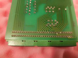 Grove TMS 475 print card 