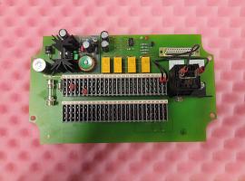 Grove power supply connection print