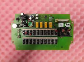 Grove power supply connection print