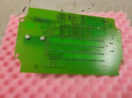 Grove power supply connection print