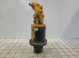 Liebherr LTM 1250-6.1 slew gear  