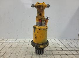 Liebherr LTM 1250-6.1 slew gear  