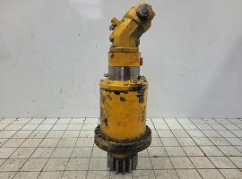 Liebherr LTM 1250-6.1 slew gear  
