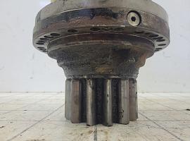 Liebherr LTM 1250-6.1 slew gear  