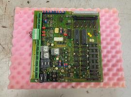 Liebherr LTM 1050/4 motherboard