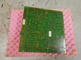Liebherr LTM 1050/4 motherboard