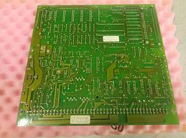 Liebherr LTM 1050/4 motherboard