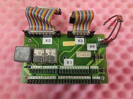 Grove AT 633 power supply connection print