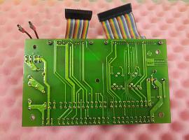 Grove AT 633 power supply connection print