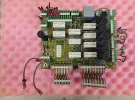 Faun ATF 40-3 power supply connection print