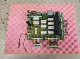 Faun ATF 40-3 power supply connection print