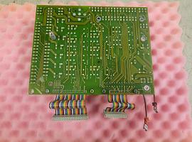 Faun ATF 40-3 power supply connection print