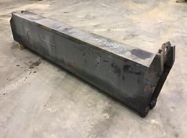 Krupp KMK 5110 sliding beam 