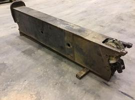 Liebherr LTM 1050-4 outrigger beam 