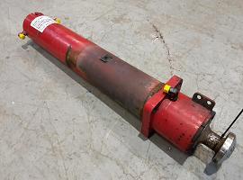 Faun ATF 50G-3 outrigger cylinder 