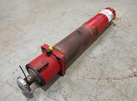 Faun ATF 50G-3 outrigger cylinder 