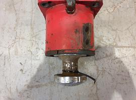 Faun ATF 50G-3 outrigger cylinder 