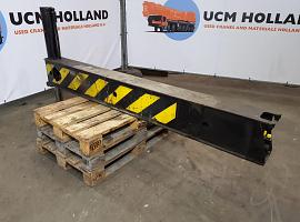 Liebherr LTM 1035/2 sliding beam complete 