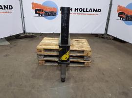 Liebherr LTM 1035/2 sliding beam complete 