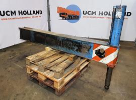 Liebherr LTM 1035-3 sliding beam complete 
