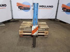 Liebherr LTM 1035-3 sliding beam complete 