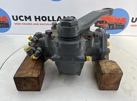 Liebherr LTM 1130-5.1 steering box  
