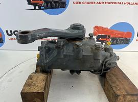 Liebherr LTM 1130-5.1 steering box  