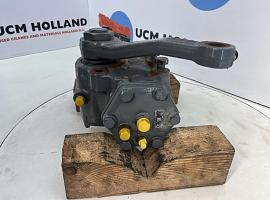 Liebherr LTM 1130-5.1 steering box  