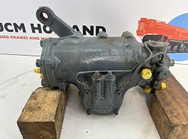 Liebherr LTM 1130-5.1 steering box  