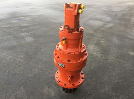 Demag AC 205 Slew gear assy.