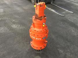 Demag AC 205 Slew gear assy.