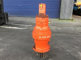 Demag AC 205 Slew gear assy.