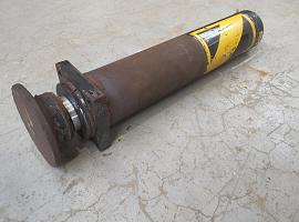 Spierings SK 598 Outrigger cylinder