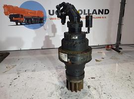 Demag AC 700 Slew gear