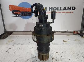 Demag AC 700 Slew gear