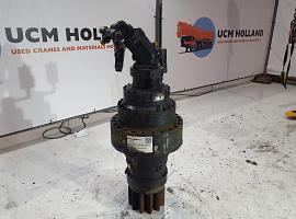 Demag AC 700 Slew gear