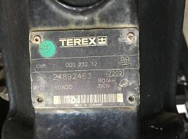 Demag AC 700 Slew gear