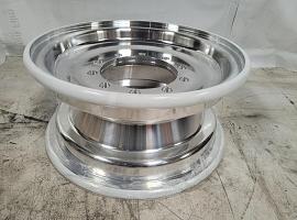 Rim 445/95R25 10 9.5 2p Alu.