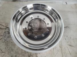 Rim 445/95R25 10 9.5 2p Alu.