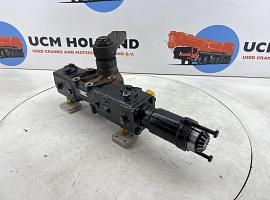 Liebherr LTM 1035-2 Steering box 