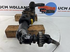 Liebherr LTM 1035-2 Steering box 