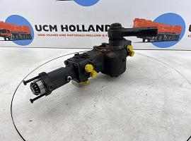 Liebherr LTM 1035-2 Steering box 